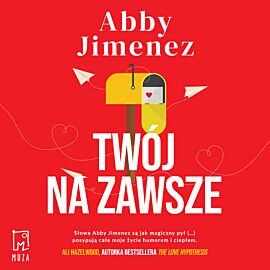Twój na zawsze (audiobook MP3)