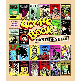 Comic Book Confidential