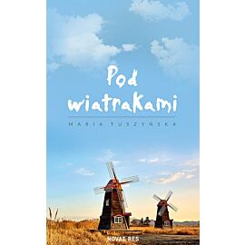 Pod wiatrakami