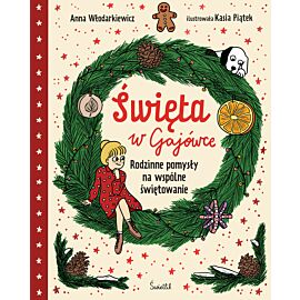 Święta w Gajówce