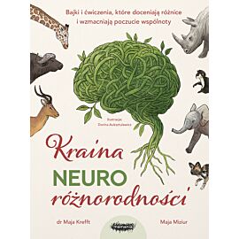 Kraina neuroróżnorodności