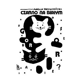 Czarno na białym