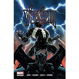 Venom (Marvel Fresh, Donny Cates) - 01