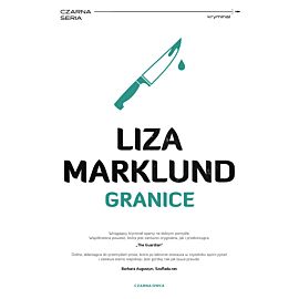 Granice (e-book)