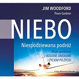 Niebo (audiobook MP3)