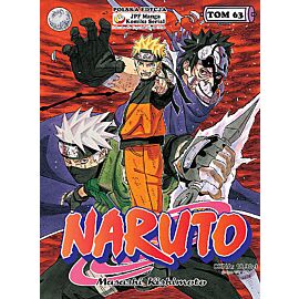 Naruto - 63
