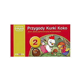PUS Przygody Kurki Koko 2 jesień