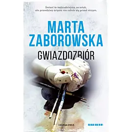 Gwiazdozbiór (Duże Litery)