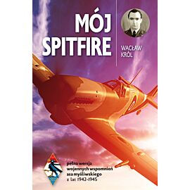 Mój Spitfire (e-book)