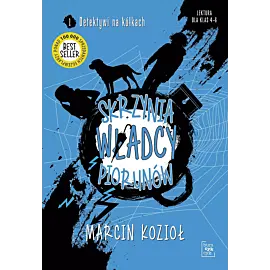 Skrzynia Władcy Piorunów