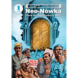 Kabaret Neo-Nówka - 1 - Same hity i jeden śmieszny skecz