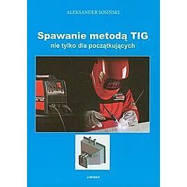 Spawanie metodą TIG