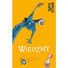 Wiedźmy