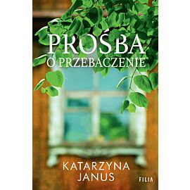 Prośba o przebaczenie