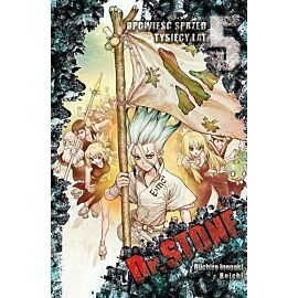 Dr. Stone - 05