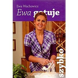 Ewa gotuje - szybko