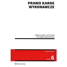 Prawo karne wykonawcze
