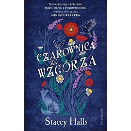 Czarownica ze wzgórza