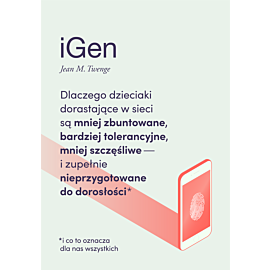 iGen (e-book)