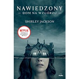Nawiedzony dom na wzgórzu