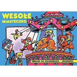 Wesołe miasteczko