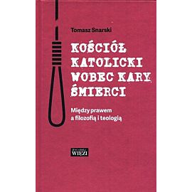 Kościół katolicki wobec kary śmierci
