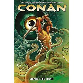 Conan - 07 - Cienie nad Kush