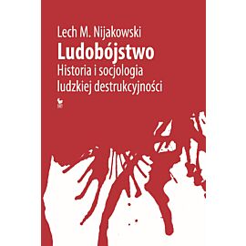 Ludobójstwo (e-book)