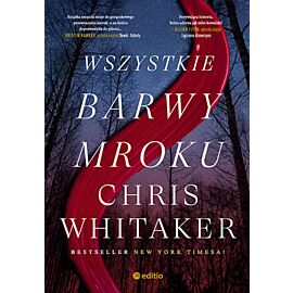 Wszystkie barwy mroku (e-book)