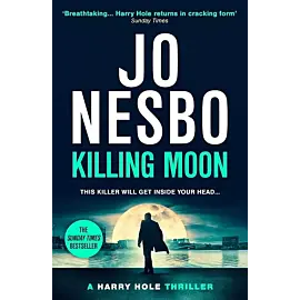 Killing Moon