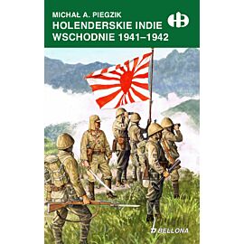 Holenderskie Indie Wschodnie 1941-1942