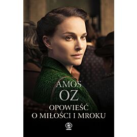 Opowieść o miłości i mroku (e-book)