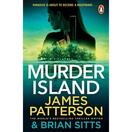 Murder Island wer. angielska