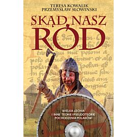 Skąd nasz ród (e-book)