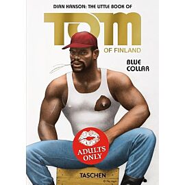 The Little Book of Tom. Blue Collar