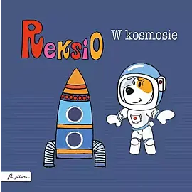 Reksio w kosmosie