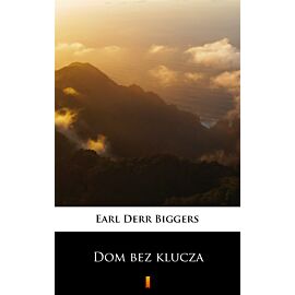 Dom bez klucza (e-book)