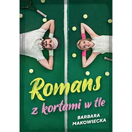 Romans z kortami w tle (e-book)