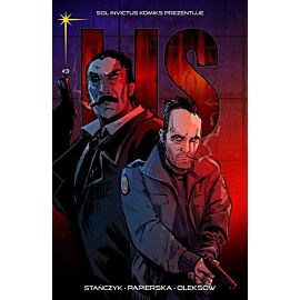 Lis - 3 - Próba charakteru