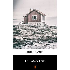 Dream’s End (e-book)