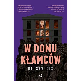 W domu kłamców