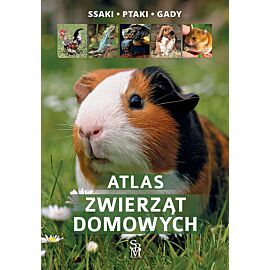 Atlas zwierząt domowych