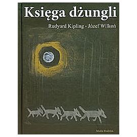 Księga dżungli