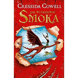 Jak wytresować smoka