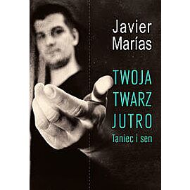 Twoja twarz jutro.