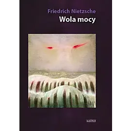 Wola mocy