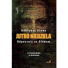 Jutro Niedziela (Rok A)