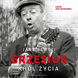 Grzesiuk (audiobook MP3)