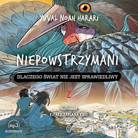 Niepowstrzymani 2 (audiobook MP3)