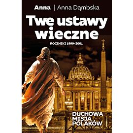 Twe ustawy wieczne (e-book)